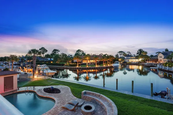 $1,070,000 | 523 Wahoo Road, Panama City Beach, FL 32408