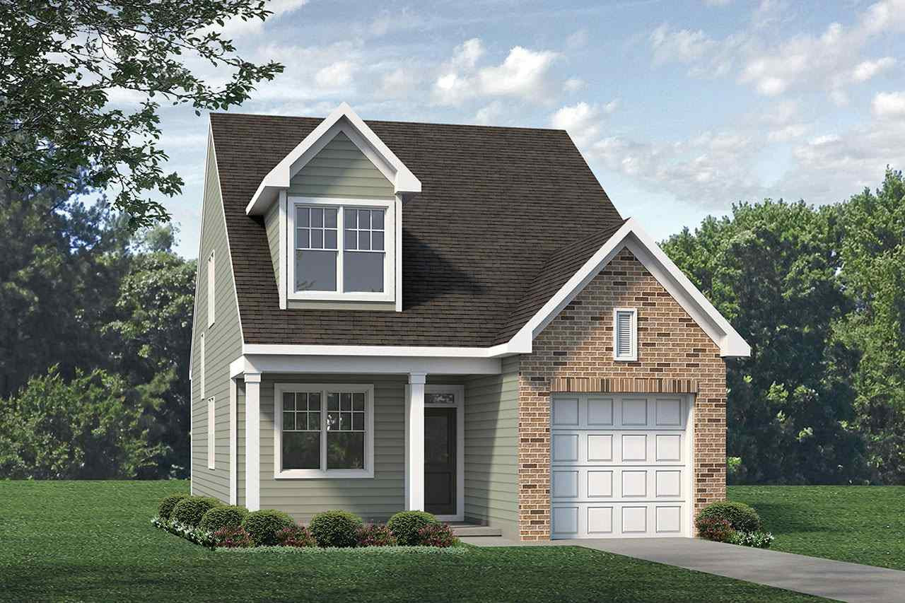 3708 Stark Road Raleigh, NC 27610 - Photo 1 of 1 Photo 1