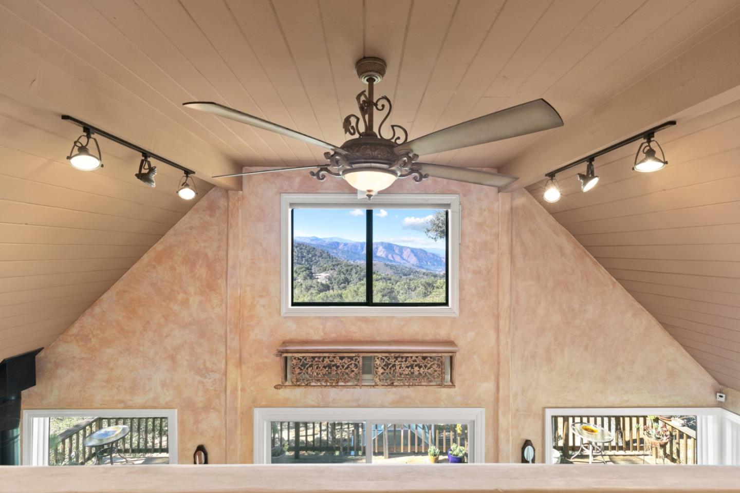 38025 Poppy Tree Lane Carmel Valley, CA 93924 - Photo 20 of 47 a view of a hallway with a front door