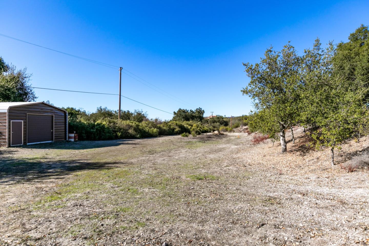 38025 Poppy Tree Lane Carmel Valley, CA 93924 - Photo 46 of 47 a view of a field