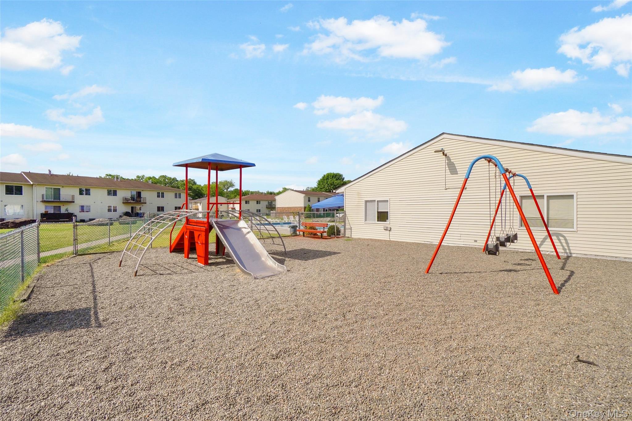 276 Temple Hill Road, Unit 2414 New Windsor, NY 12553 - Photo 28 of 29 a view of outdoor space with seating
