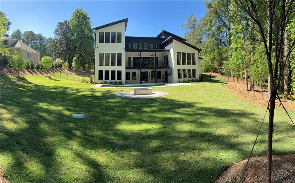 1000 Clementstone Drive Northeast Sandy Springs, GA 30342 - Photo 7 of 81
