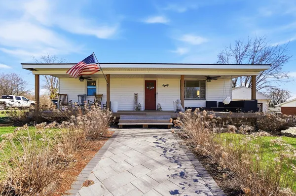 $249,900 | 80 Carlisle Avenue, Springfield, OH 45504