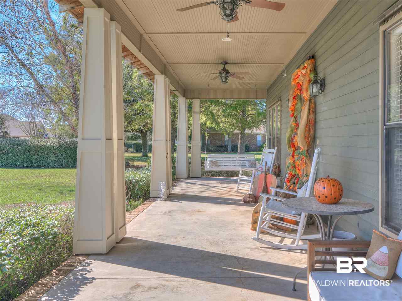 11762 Halcyon Loop Daphne, AL 36526 - Photo 2 of 50 Front Porch