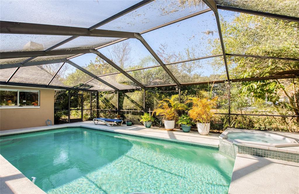 4901 Hallstead Way Tampa, FL 33647 - Photo 43 of 47 a view of swimming pool