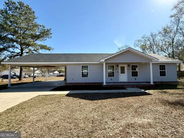 $209,000 | 3442 Wildwood Avenue, Patterson, GA 31557