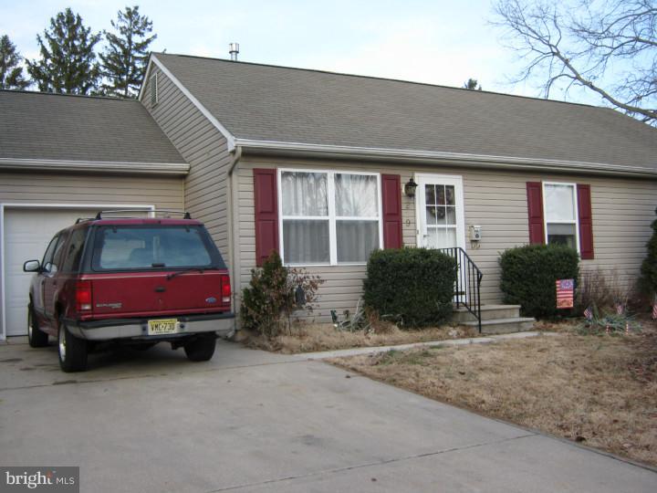 219 Franklin Road Glassboro, NJ 08028 - Photo 1 of 17 Exterior Front