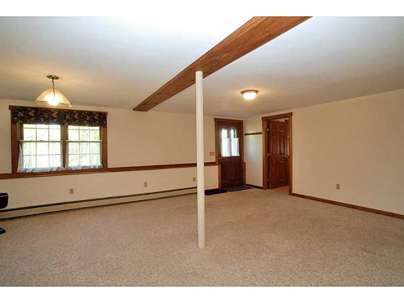 192 Valley Road Raymond, ME 04071 - Photo 24 of 25 Other. In law Living Room