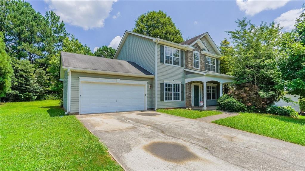 2075 Beckenham Place Dacula, GA 30019 - Photo 1 of 1