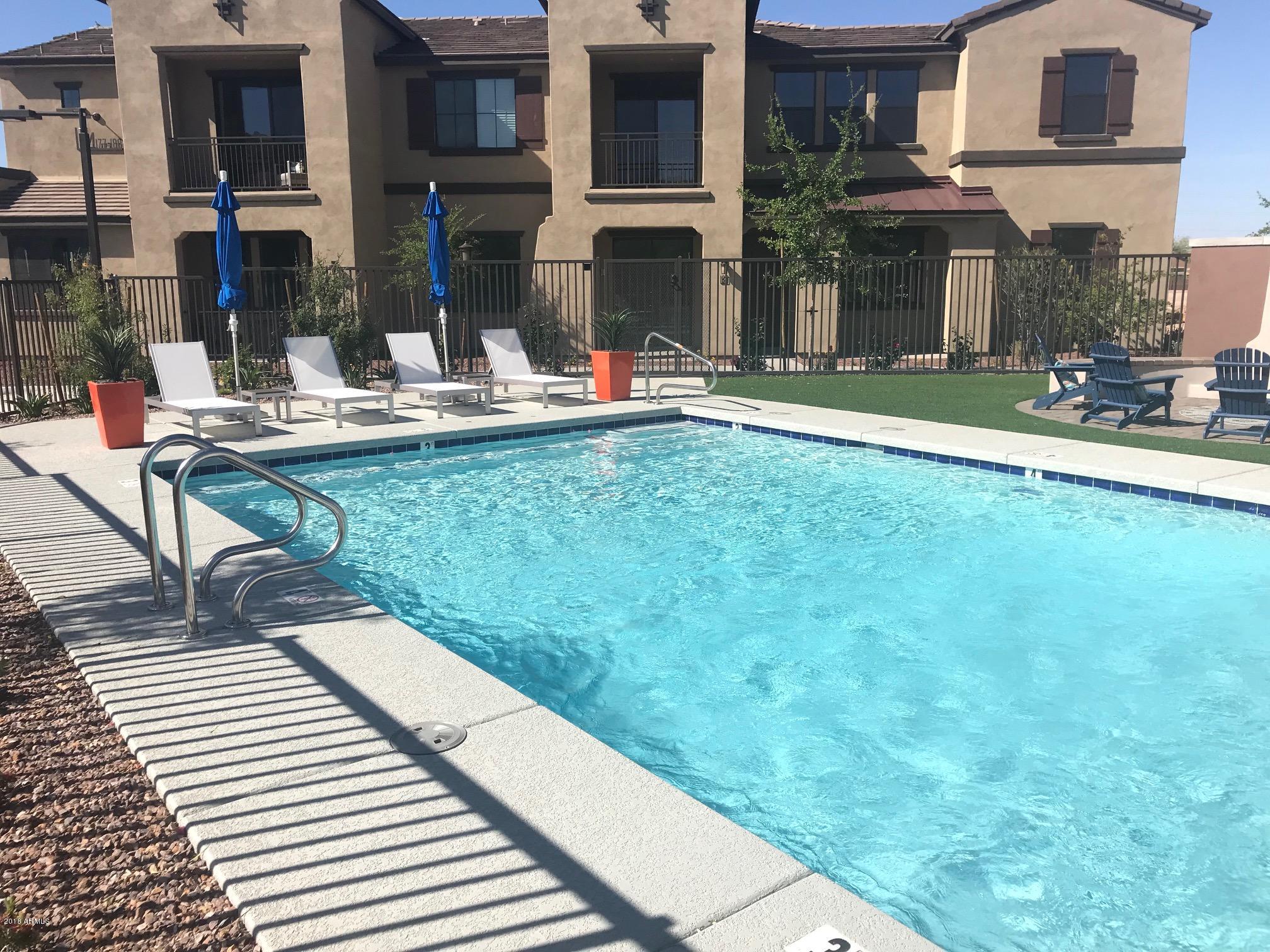 3900 East Baseline Road, Unit 159 Phoenix, AZ 85042 - Photo 1 of 3 Shades pool area