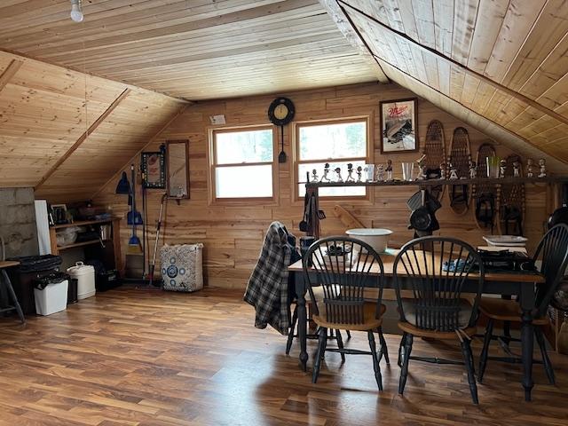 N9599 West Goose Island Road Pearson, WI 54462 - Photo 10 of 26 Gallery Image 10