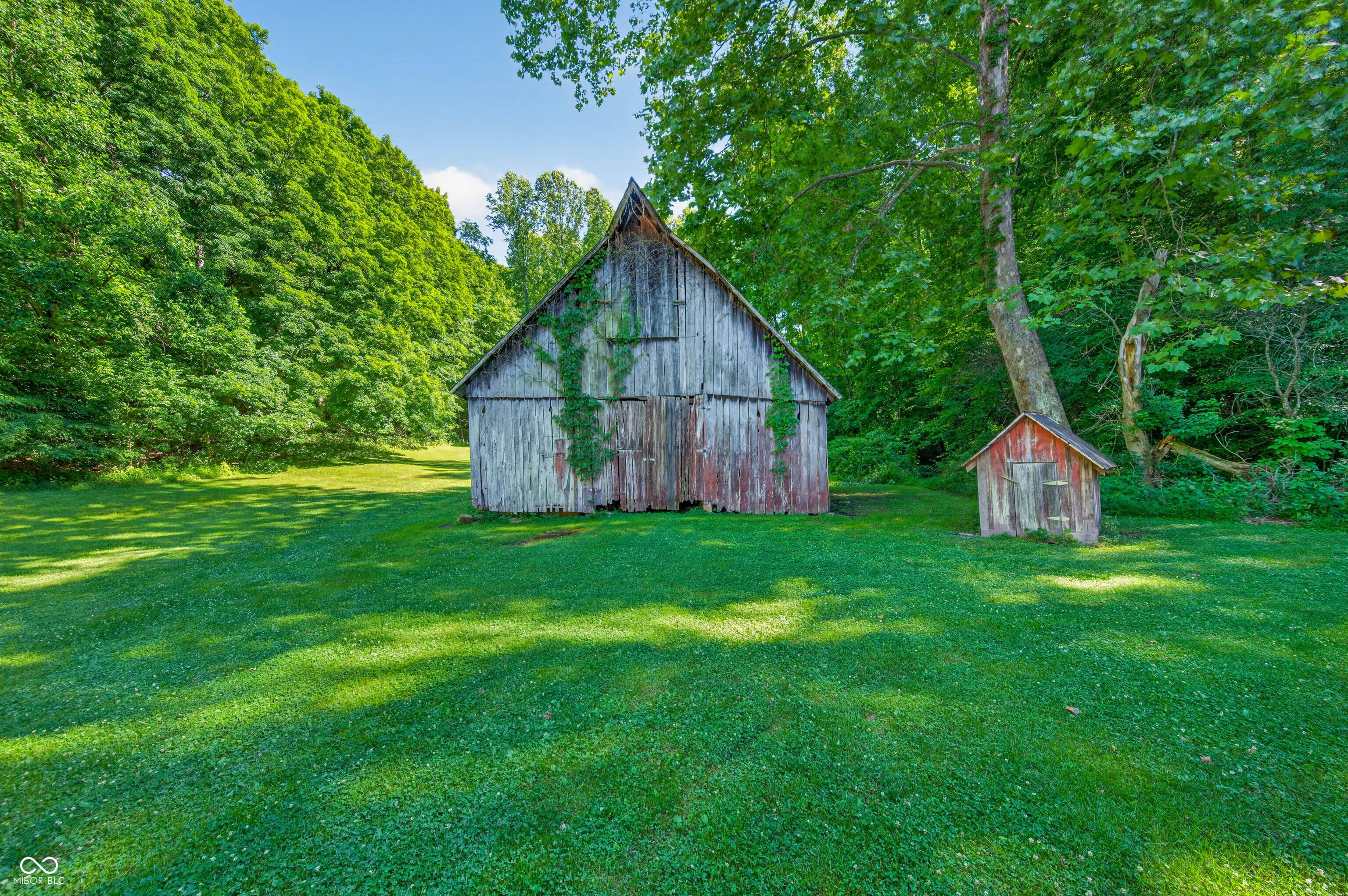 1021 Combs Road Nashville, IN 47448 - Photo 55 of 109