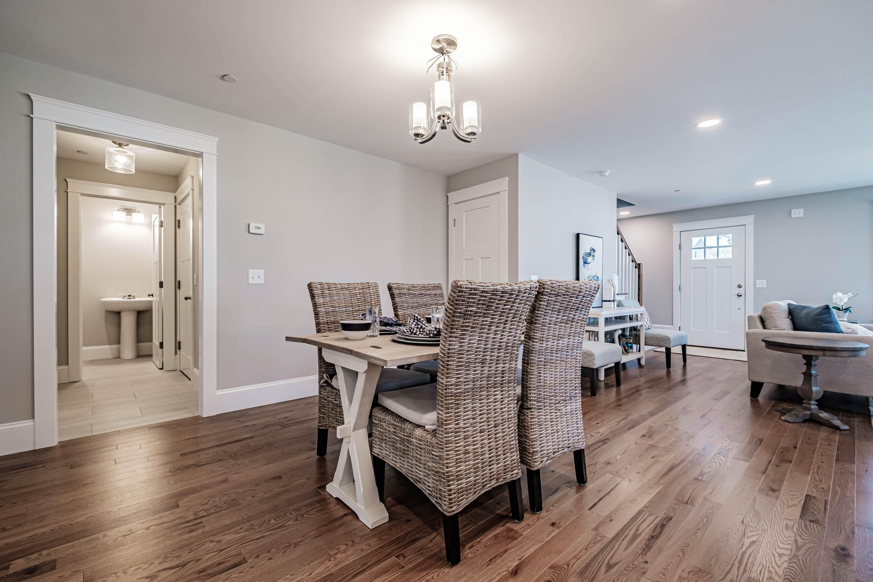 131 Falcon Crest Drive, Unit 6 Gorham, ME 04038 - Photo 12 of 30 20220830gp-60022