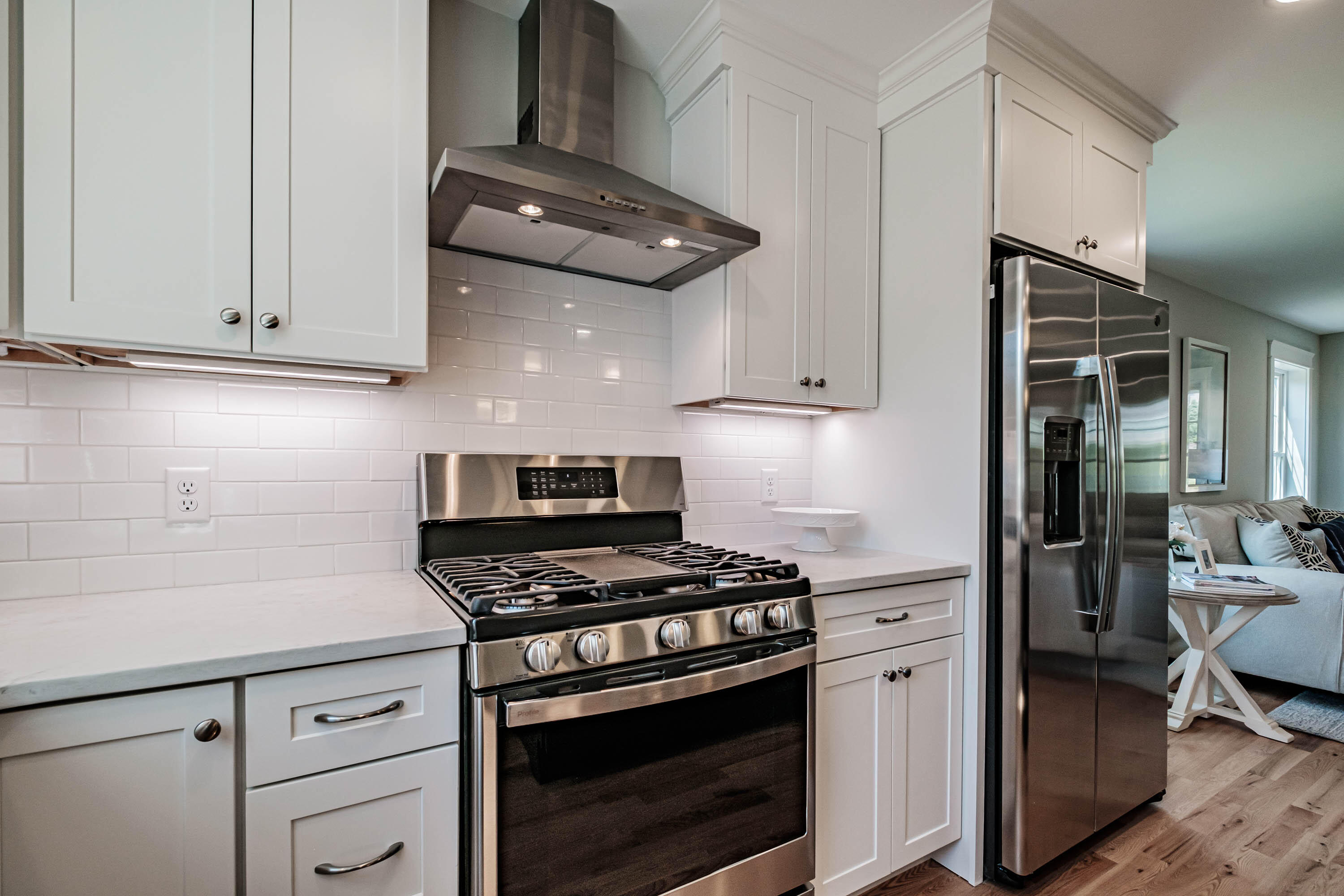 131 Falcon Crest Drive, Unit 6 Gorham, ME 04038 - Photo 14 of 30 20220830gp-60118