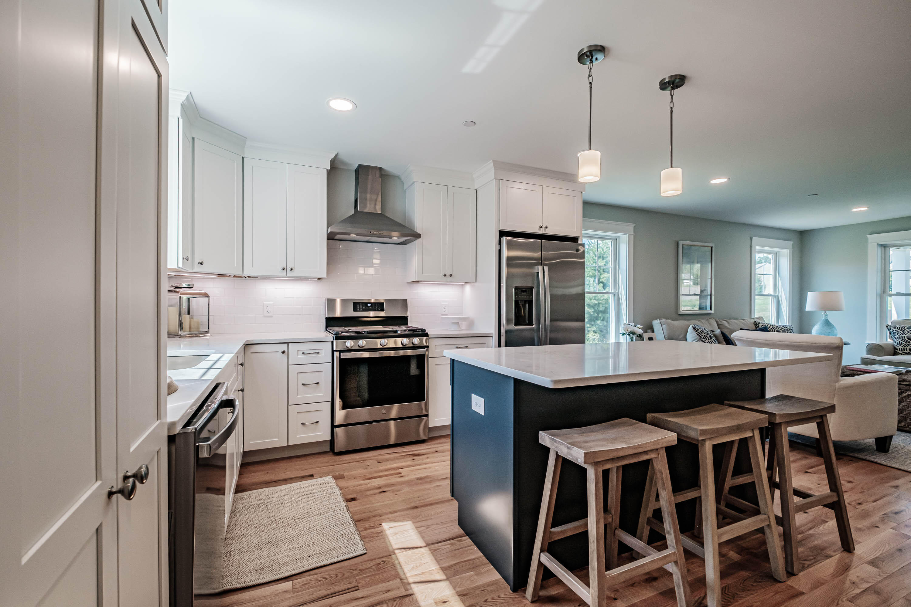 131 Falcon Crest Drive, Unit 6 Gorham, ME 04038 - Photo 15 of 30 20220830gp-60119