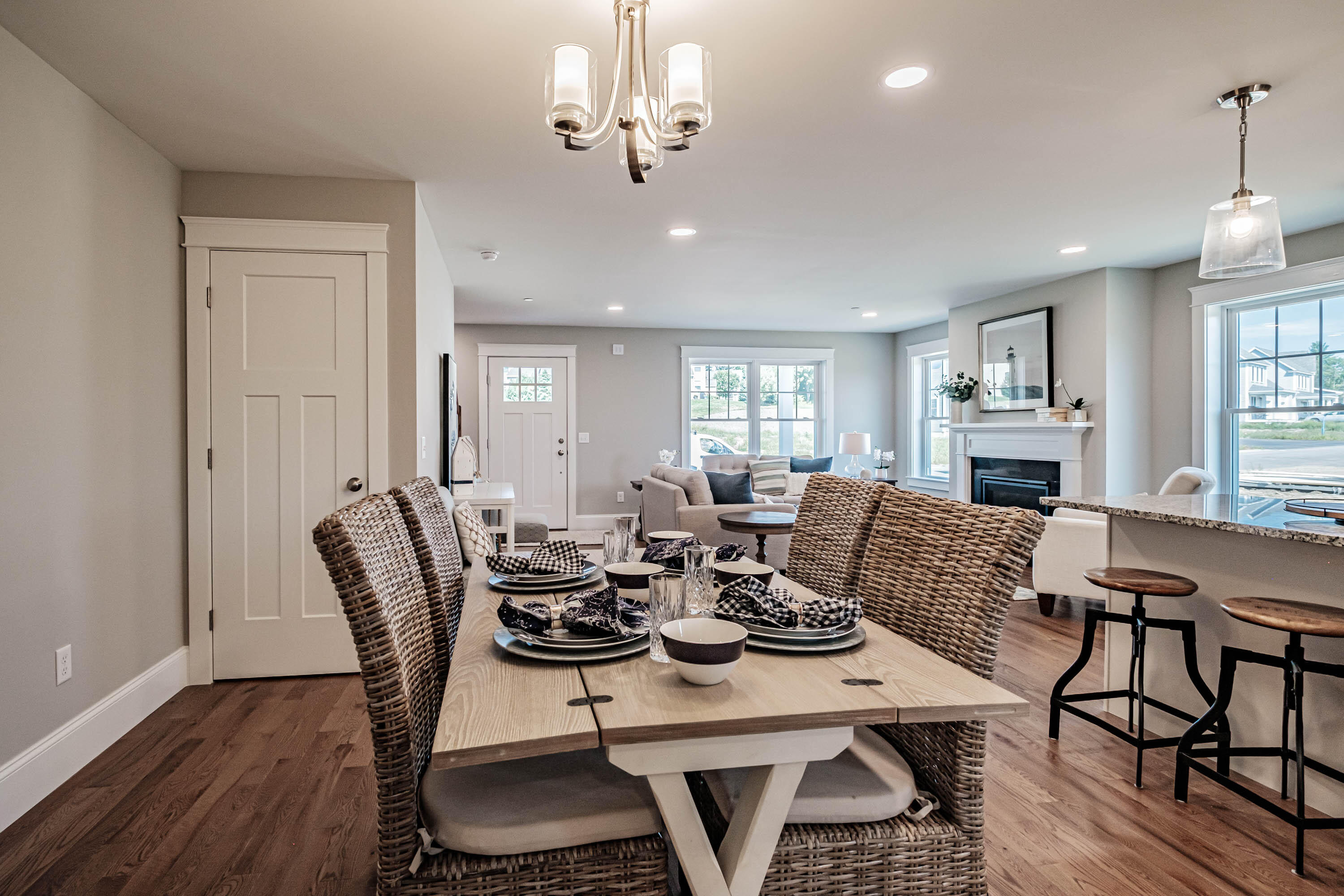 131 Falcon Crest Drive, Unit 6 Gorham, ME 04038 - Photo 17 of 30 20220830gp-60026