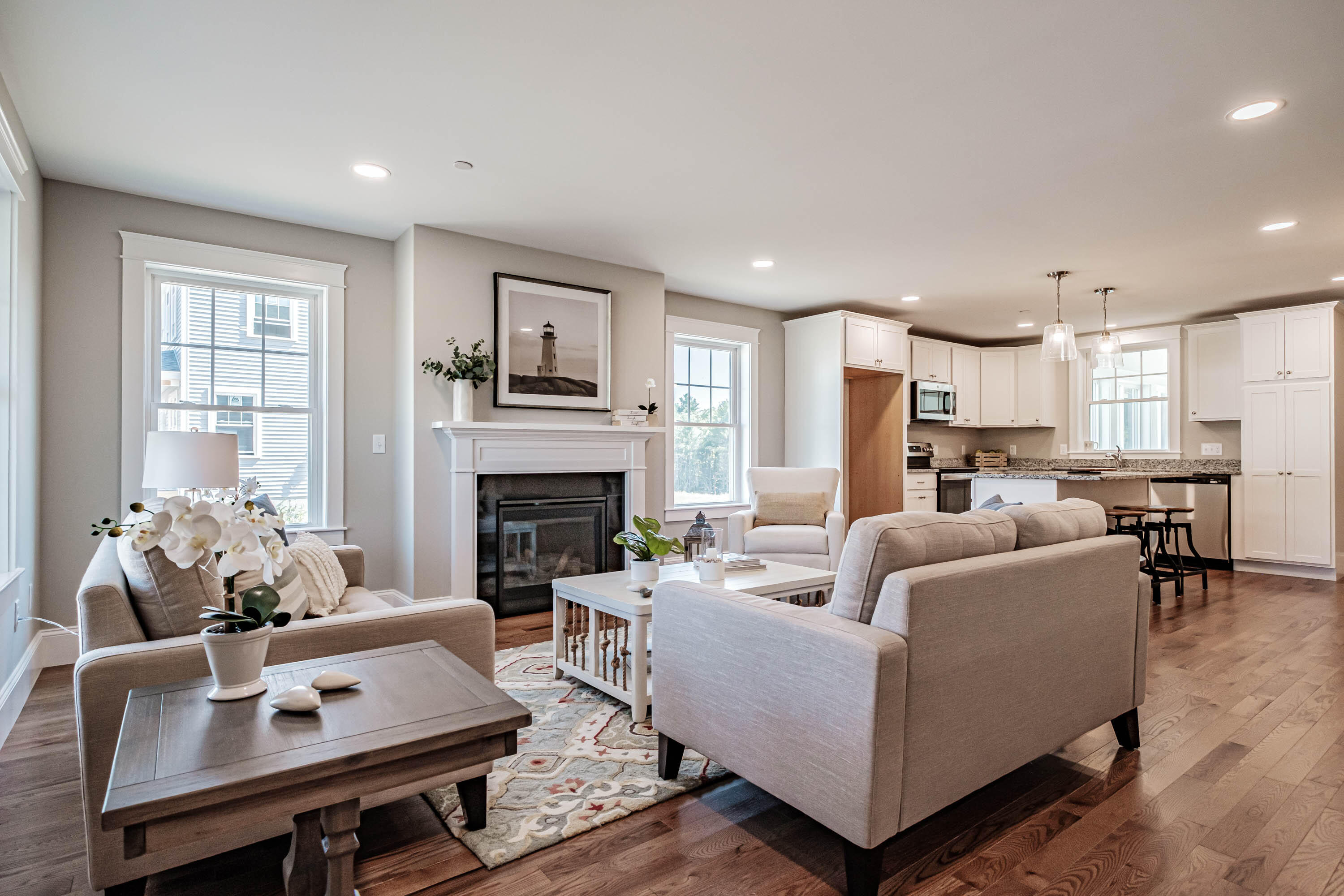 131 Falcon Crest Drive, Unit 6 Gorham, ME 04038 - Photo 3 of 30 20220830gp-60008