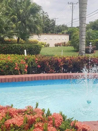 $1,700 | 2615 Garden Drive North, Unit 207, Lake Worth, FL 33461