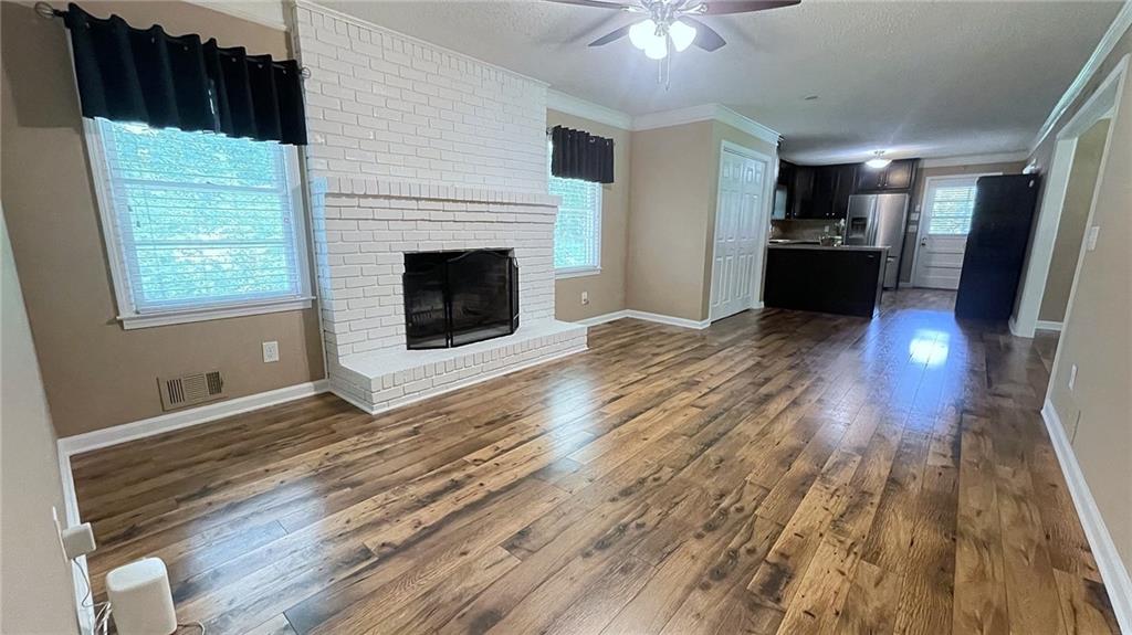 1119 Macland Road Dallas, GA 30132 - Photo 19 of 47