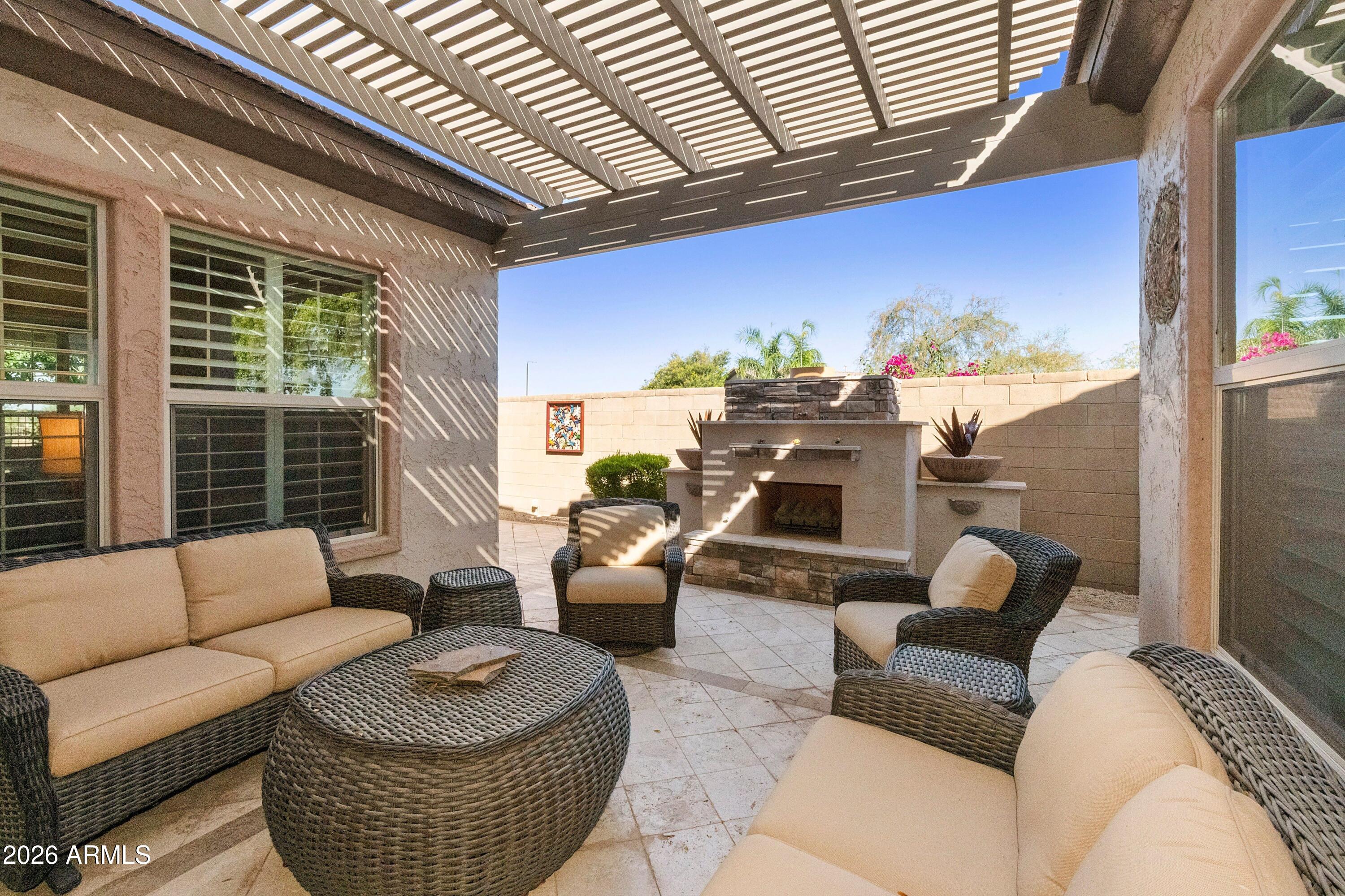 4239 East Ficus Way Gilbert, AZ 85298 - Photo 42 of 77