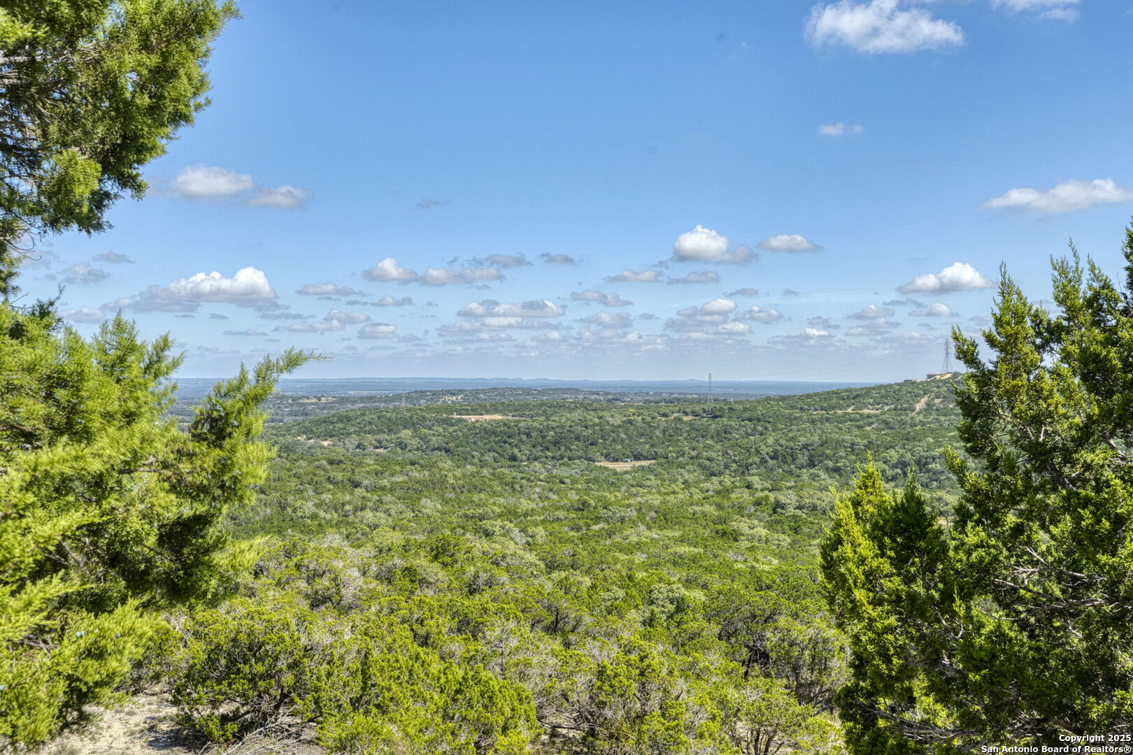 305 Spanish Pass Road Boerne, TX 78006 - Photo 11 of 105 a view of a green yard