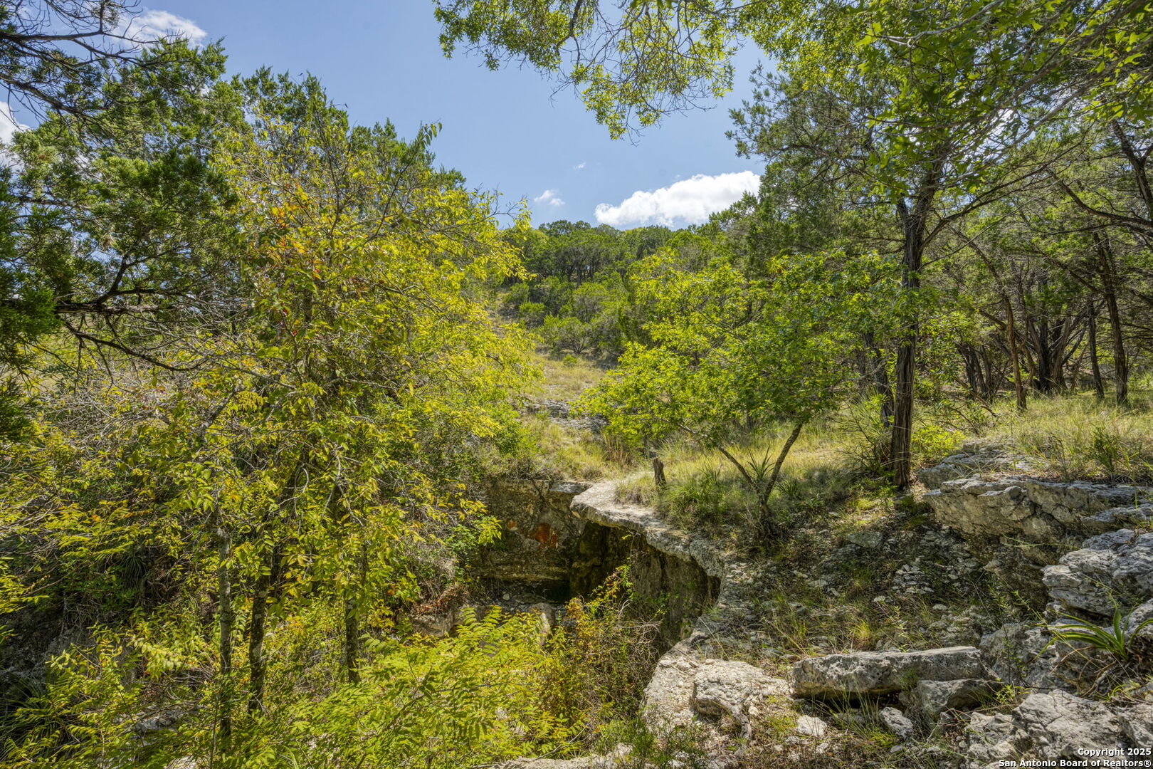 305 Spanish Pass Road Boerne, TX 78006 - Photo 13 of 105 a view of a lake