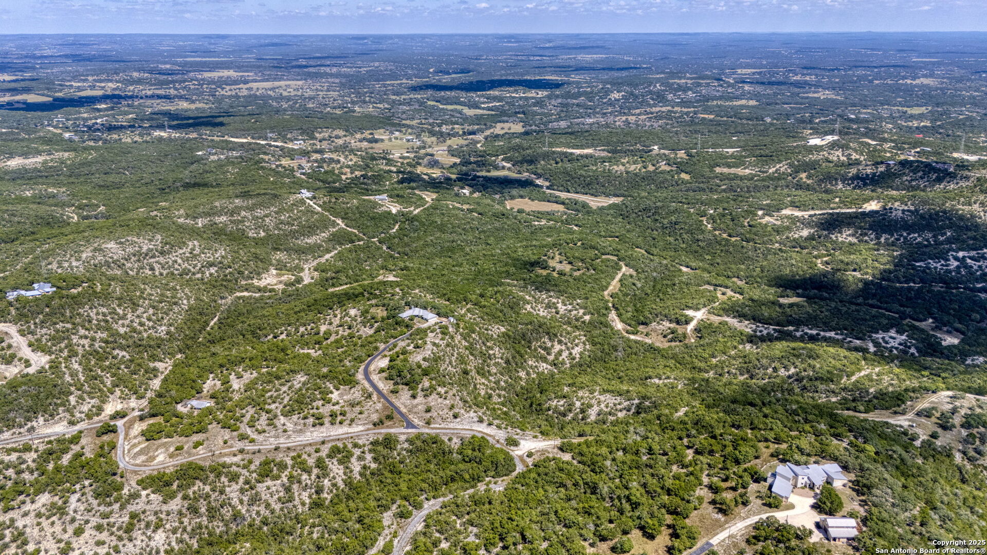 305 Spanish Pass Road Boerne, TX 78006 - Photo 65 of 105 a view of city and green space