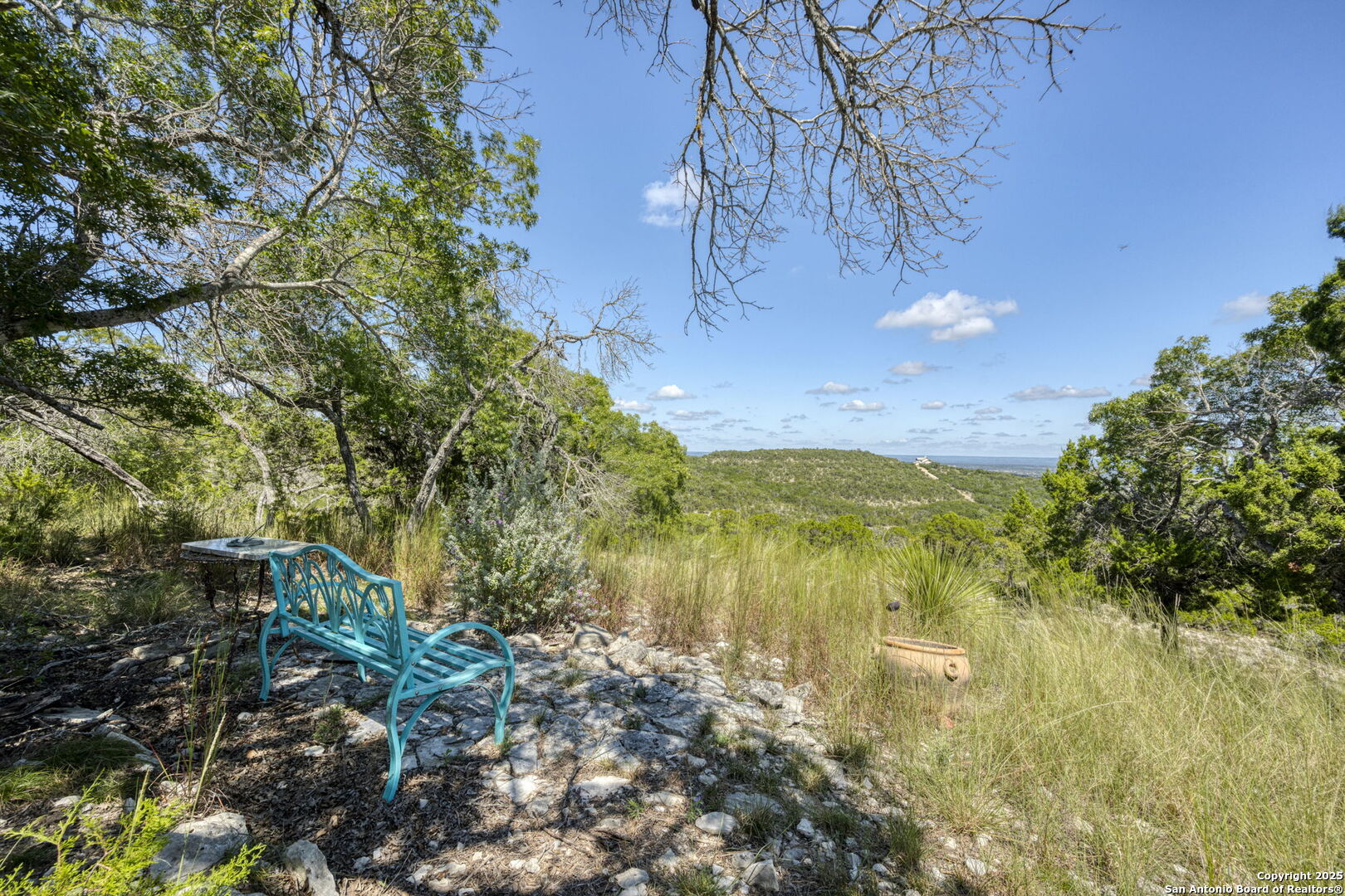 305 Spanish Pass Road Boerne, TX 78006 - Photo 7 of 105 a view of lake with green space
