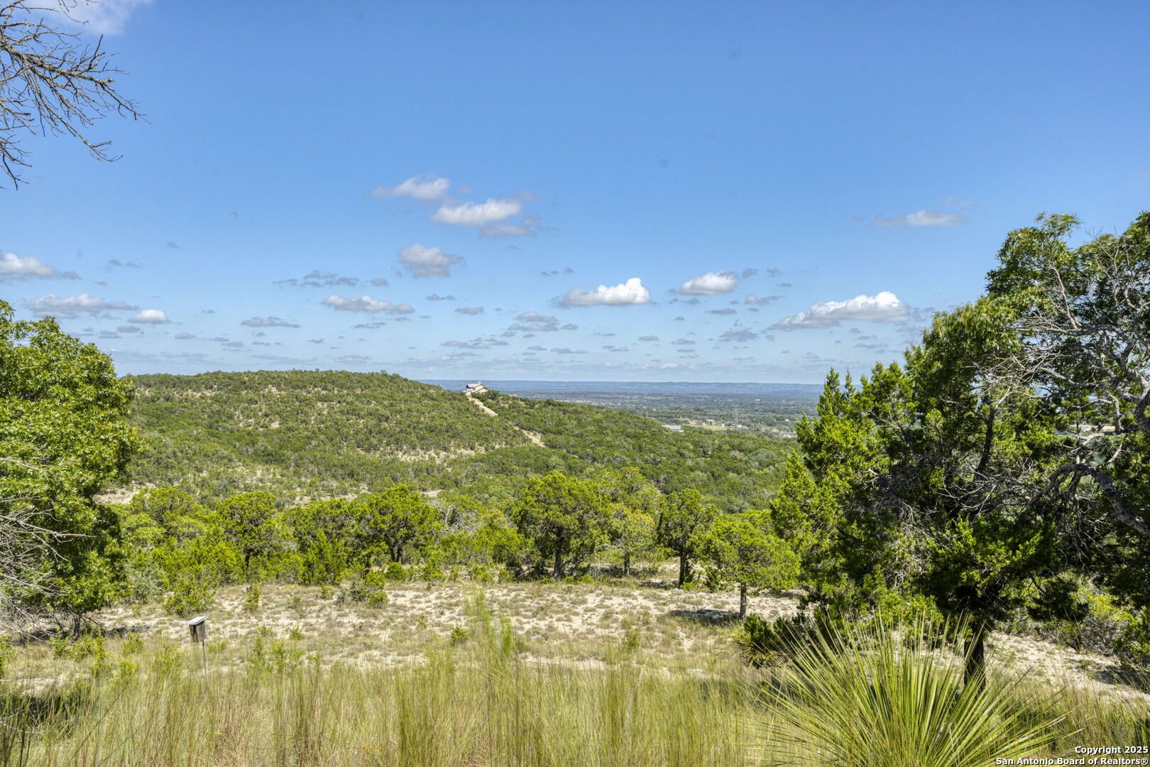 305 Spanish Pass Road Boerne, TX 78006 - Photo 8 of 105 a view of an ocean from a yard