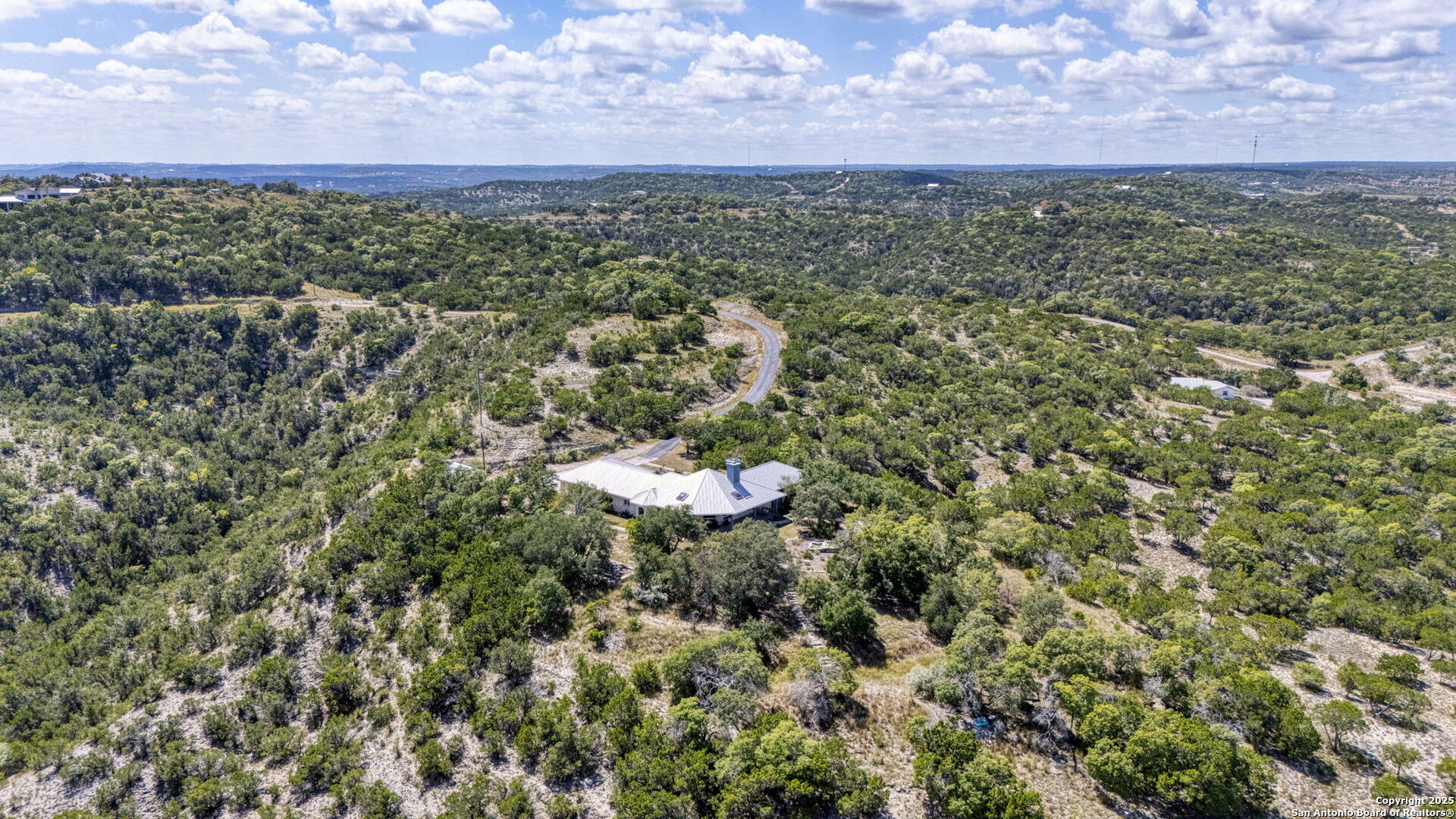 305 Spanish Pass Road Boerne, TX 78006 - Photo 87 of 105 a view of a city