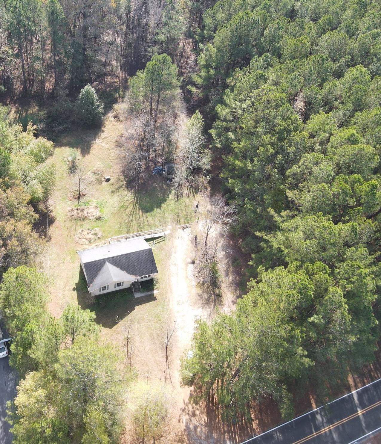 420 Tippett Road Zebulon, NC 27597 - Photo 3 of 12 Photo 3