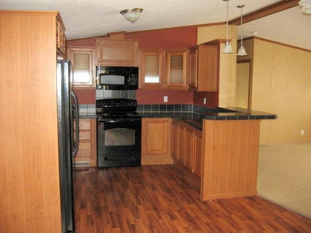 455 Johnson Flat Road Pittsfield, ME 04967 - Photo 2 of 18 Kitchen