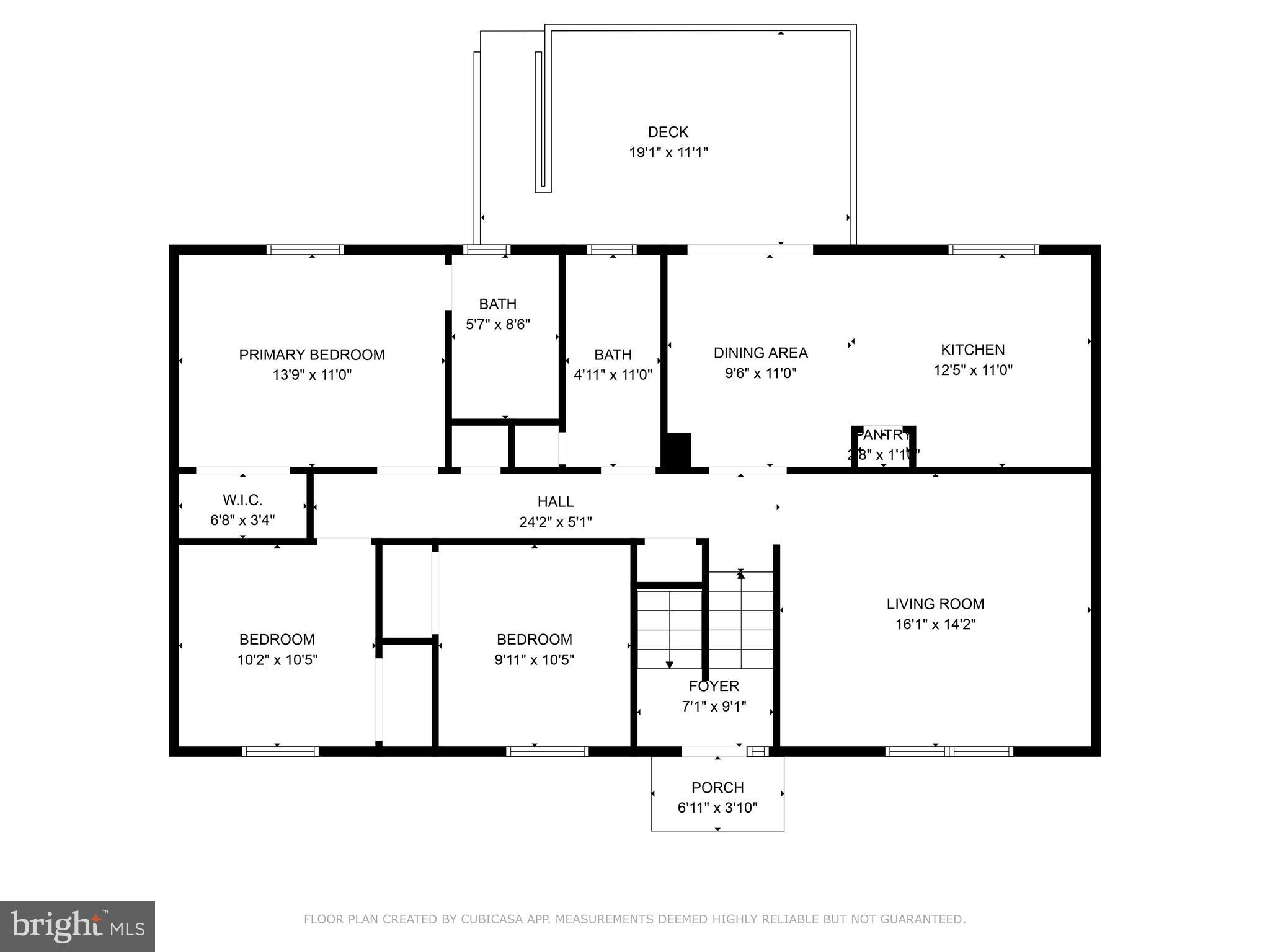 12 Myrtle Road Fredericksburg, VA 22405 - Photo 22 of 24 Gallery Image 22