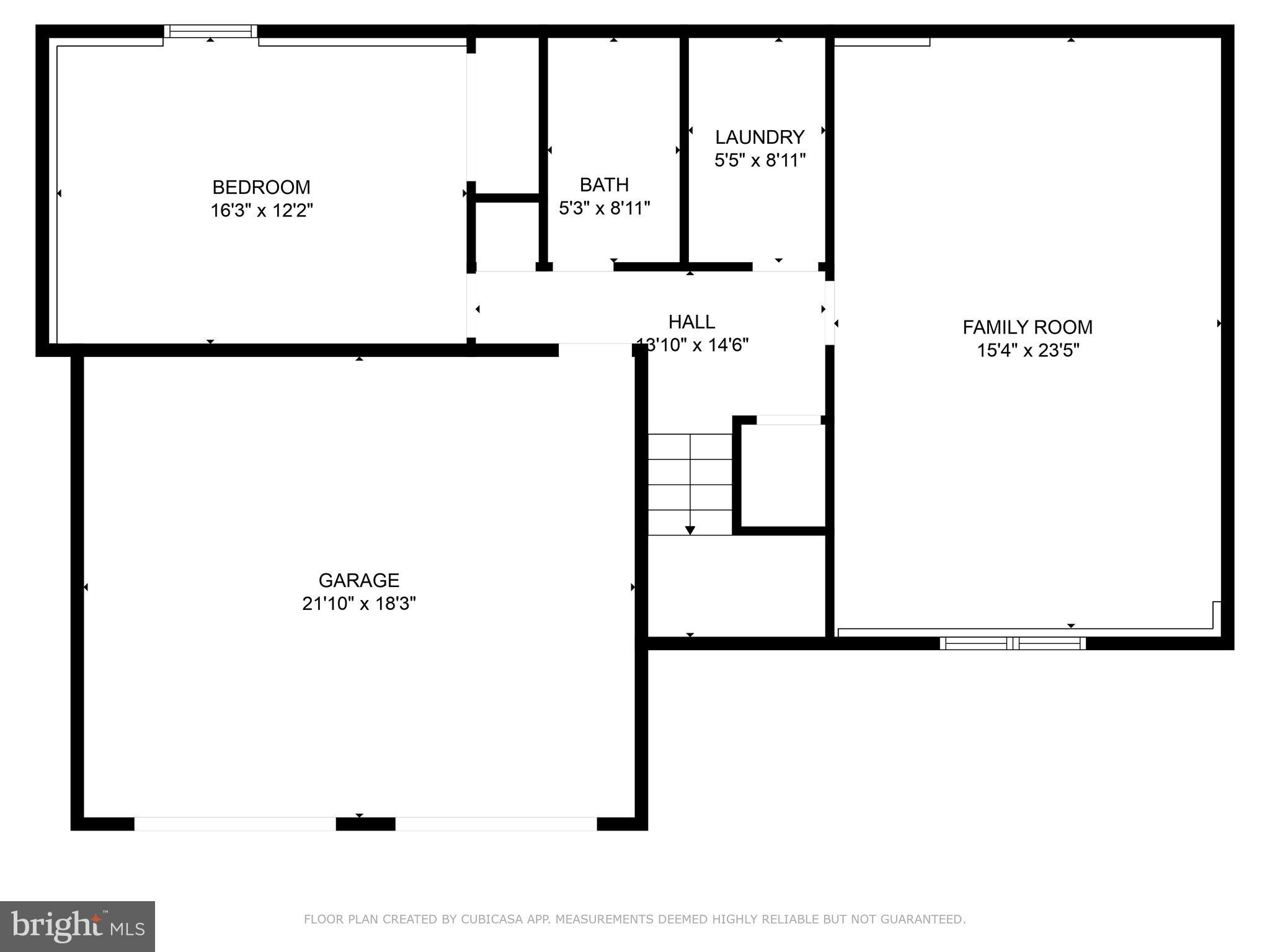 12 Myrtle Road Fredericksburg, VA 22405 - Photo 23 of 24 Gallery Image 23