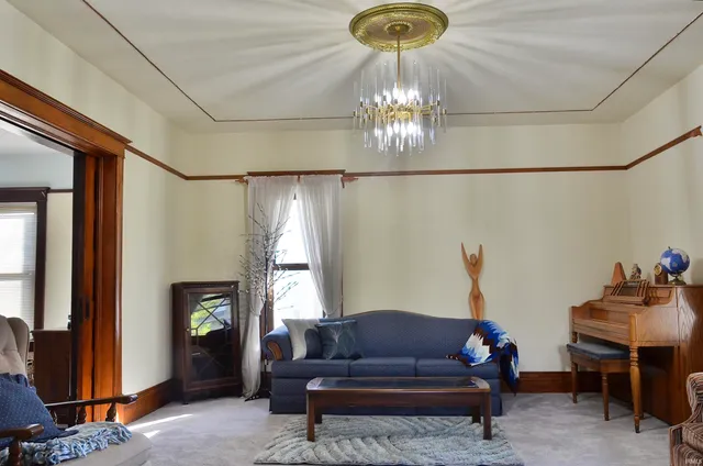 $259,900 | 103 Peterson Street, Otterbein, IN 47970