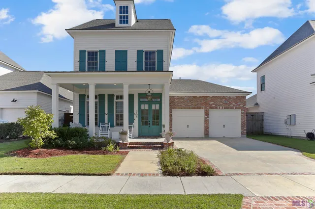 $695,000 | 3108 Veranda Lakes Drive, St. George, LA 70810