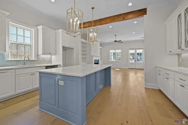 $695,000 | 3108 Veranda Lakes Drive, St. George, LA 70810