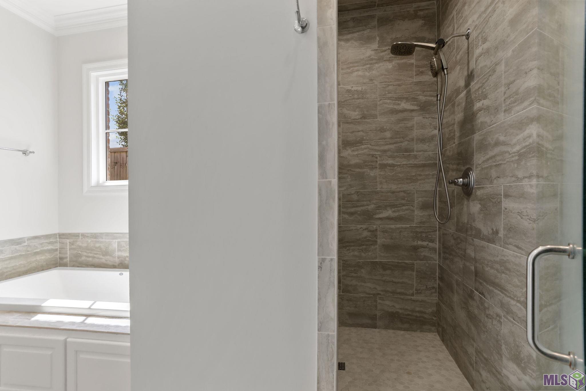 3108 Veranda Lakes Drive St. George, LA 70810 - Photo 15 of 26 Primary Bathroom Shower