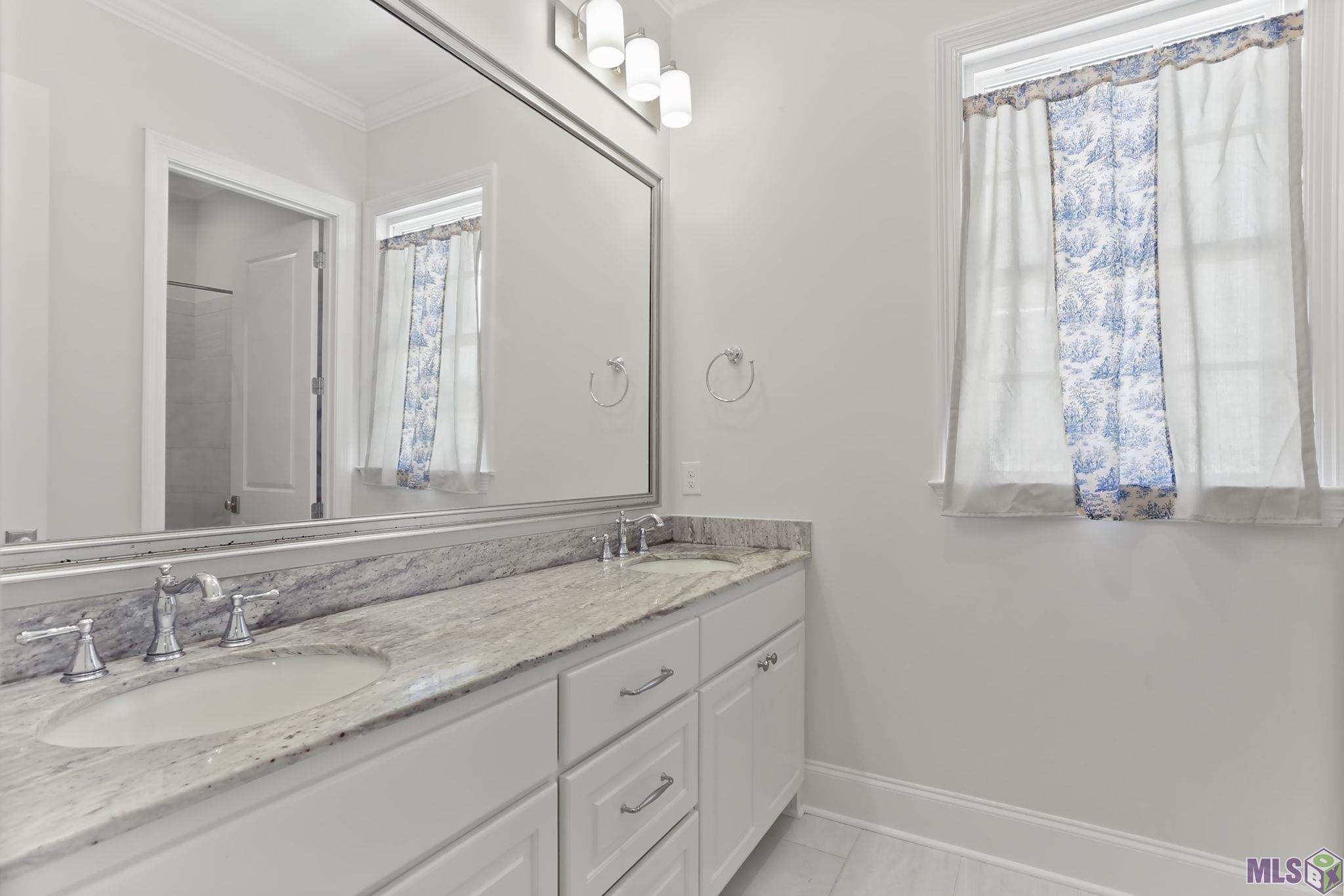 3108 Veranda Lakes Drive St. George, LA 70810 - Photo 17 of 26 Full Bathroom Upstairs