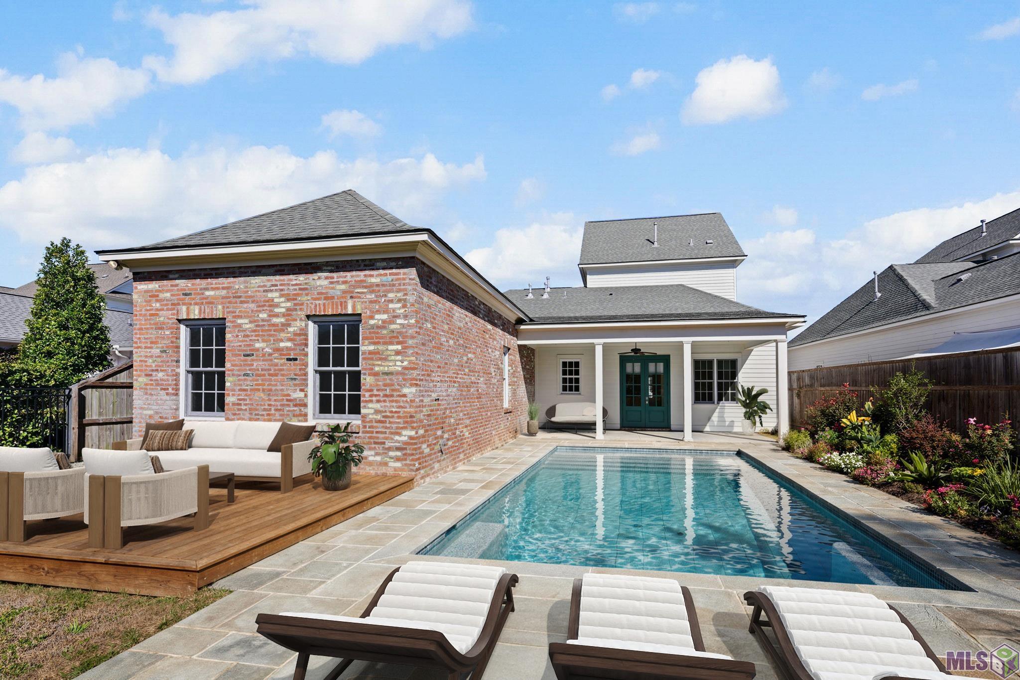 3108 Veranda Lakes Drive St. George, LA 70810 - Photo 19 of 26 Virtually Staged