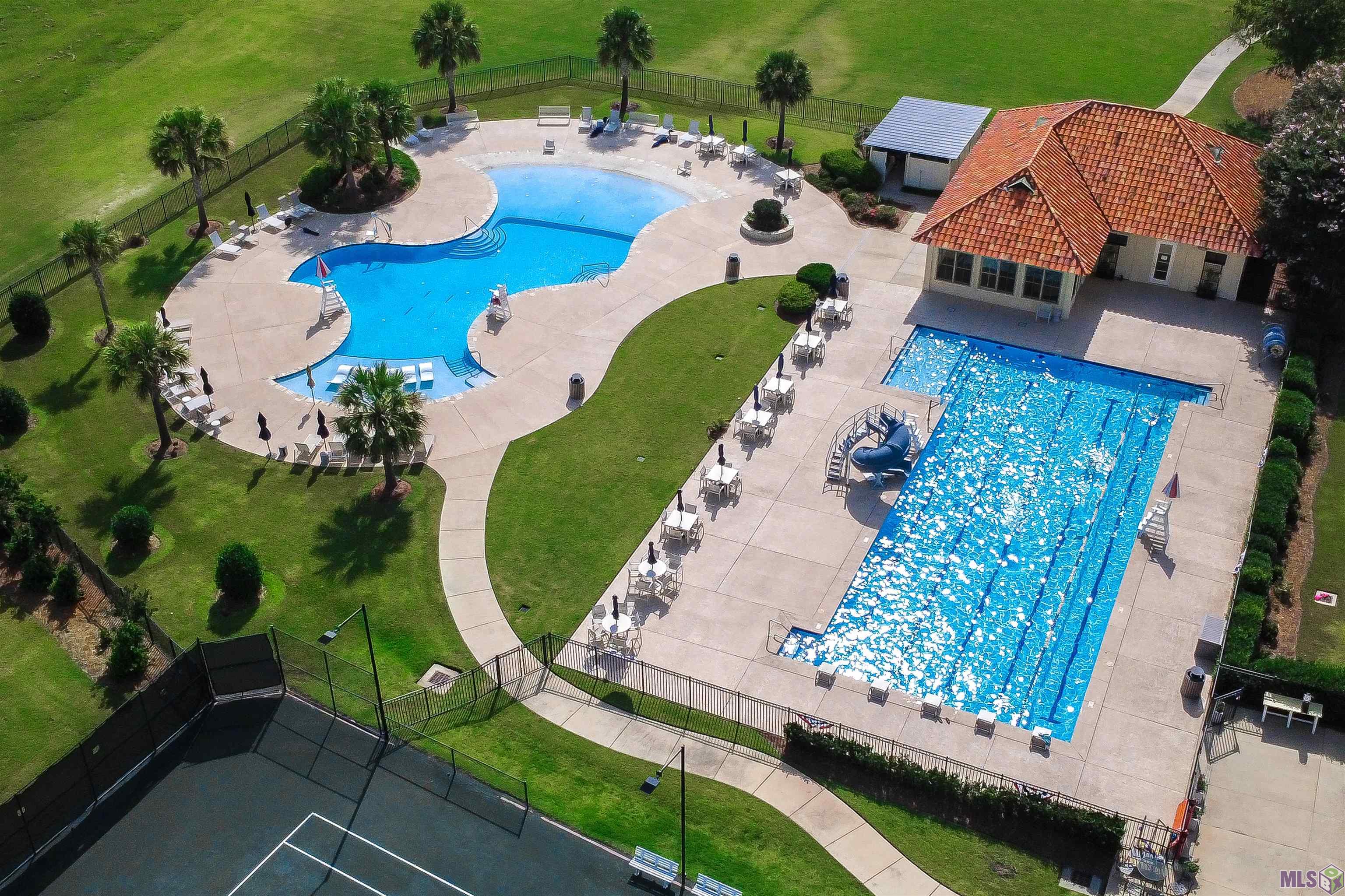 3108 Veranda Lakes Drive St. George, LA 70810 - Photo 24 of 26 Community Pool