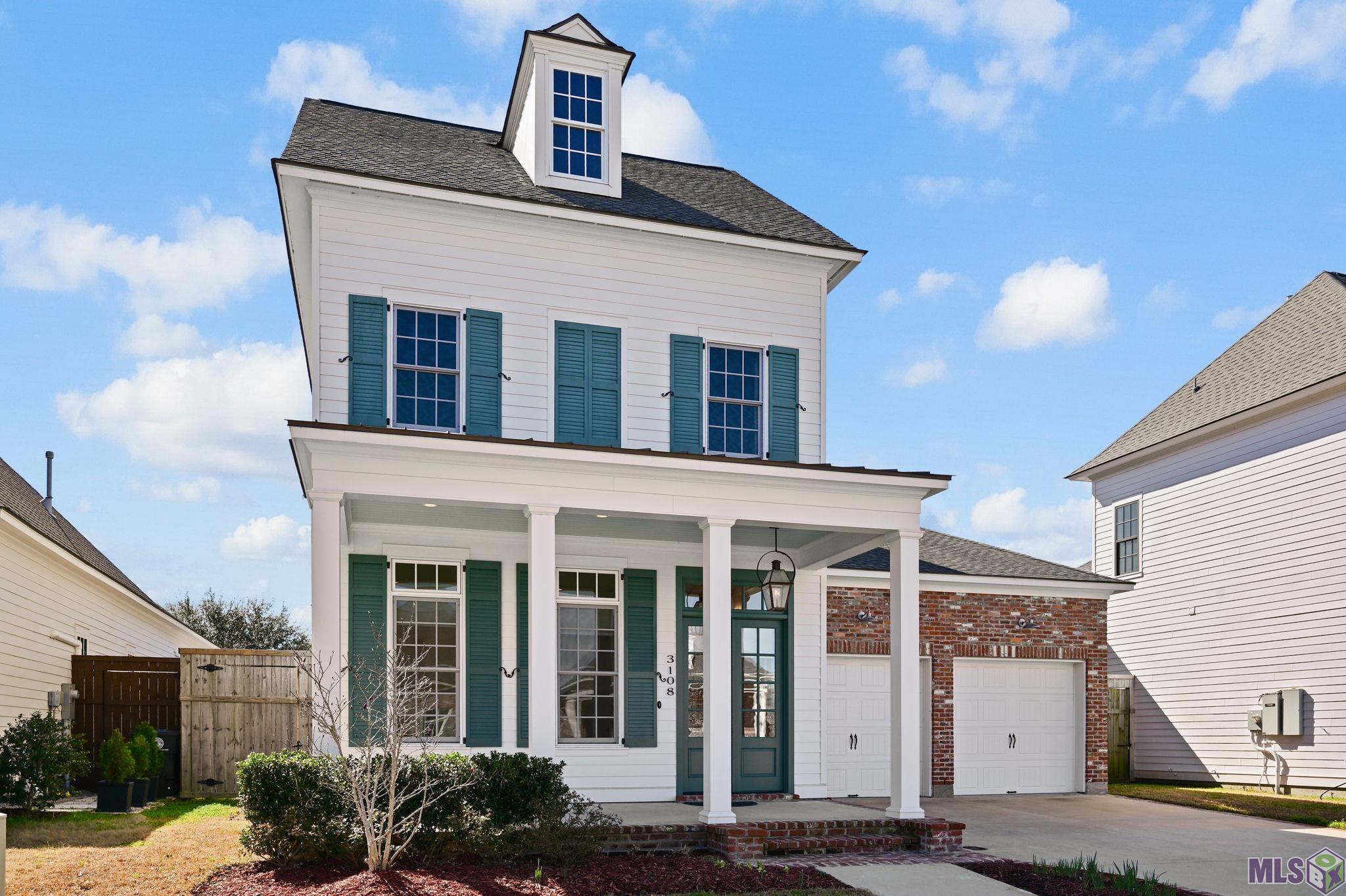 3108 Veranda Lakes Drive St. George, LA 70810 - Photo 3 of 26