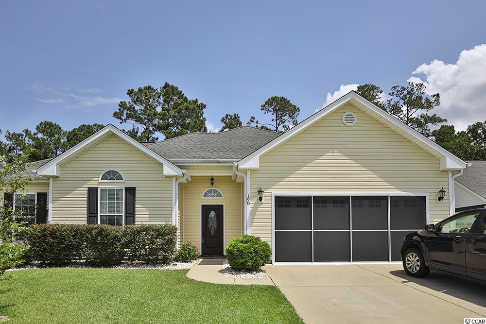 198 Sugar Mill Loop Myrtle Beach, SC 29588 - Photo 1 of 40 Gallery Image 1