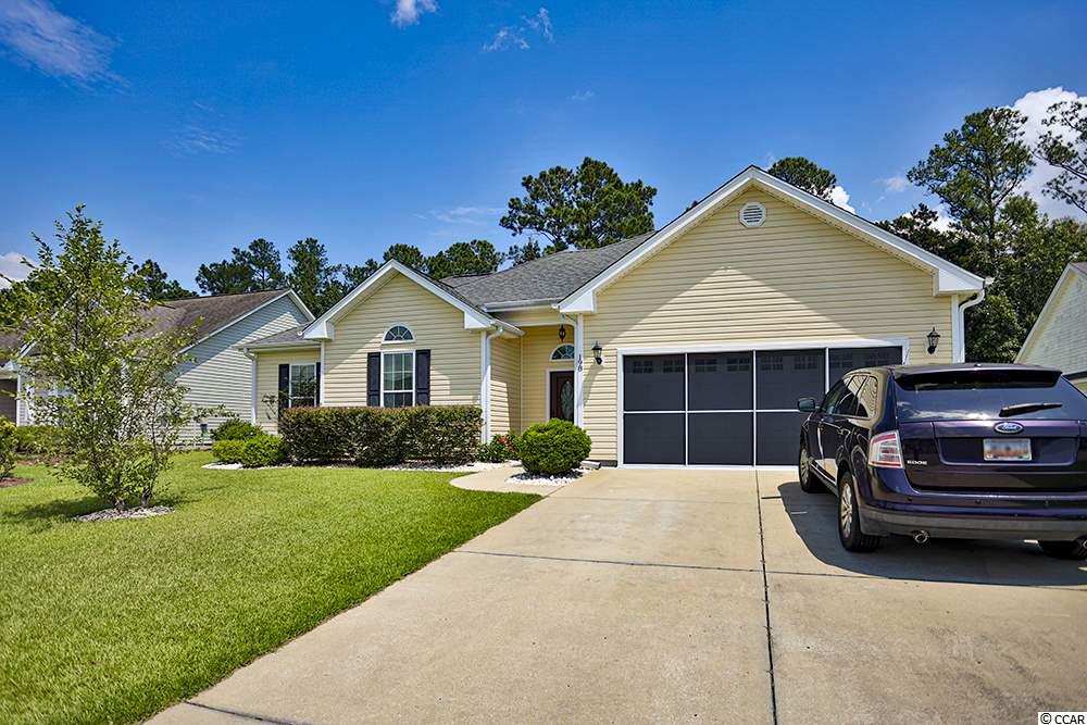 198 Sugar Mill Loop Myrtle Beach, SC 29588 - Photo 3 of 40 Gallery Image 3