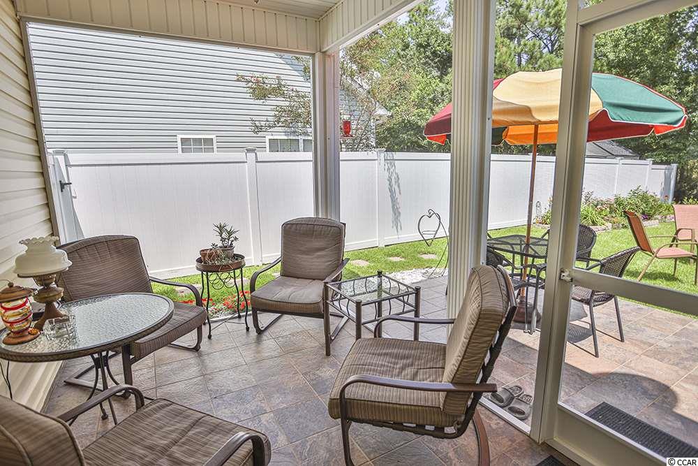 198 Sugar Mill Loop Myrtle Beach, SC 29588 - Photo 30 of 40 Gallery Image 30