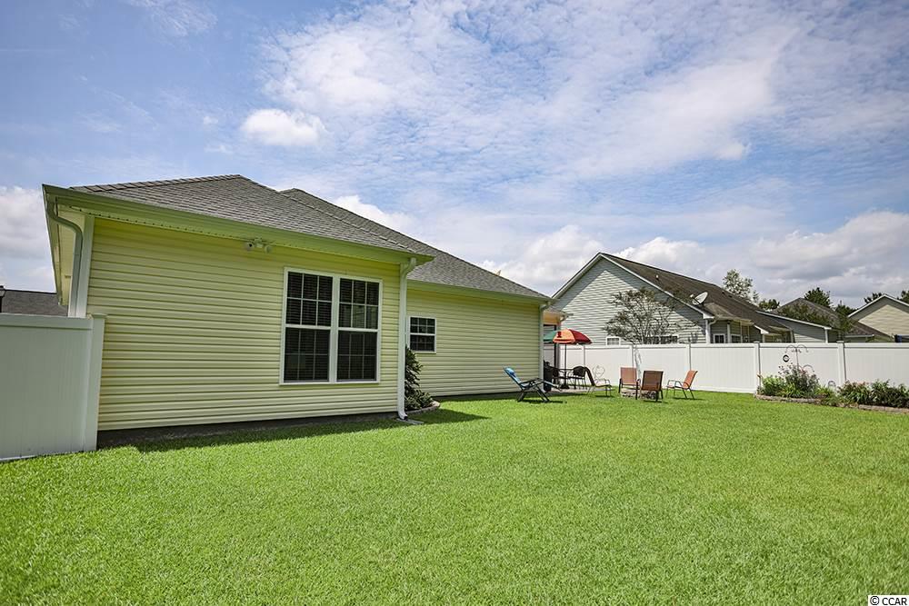 198 Sugar Mill Loop Myrtle Beach, SC 29588 - Photo 34 of 40 Gallery Image 34