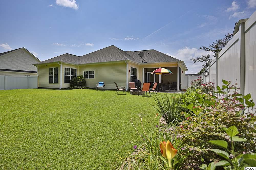 198 Sugar Mill Loop Myrtle Beach, SC 29588 - Photo 35 of 40 Gallery Image 35