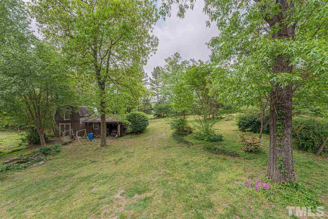 4412 Mitchell Mill Road Wake Forest, NC 27587 - Photo 22 of 25