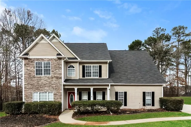 $2,120 | 129 Northridge Lane, Dallas, GA 30132