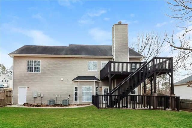 $2,120 | 129 Northridge Lane, Dallas, GA 30132